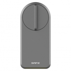 Elektroniczny zamek do drzwi SmartLock KIS ONE (Bluetooth, Aplikacja)